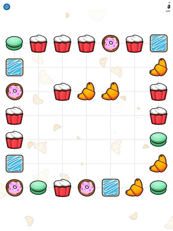 Dots GO Kids screenshot 4