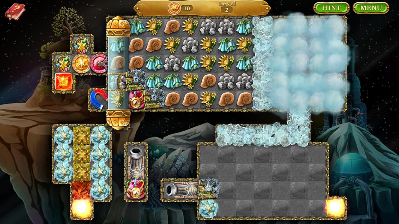 Spellarium 12 screenshot 2
