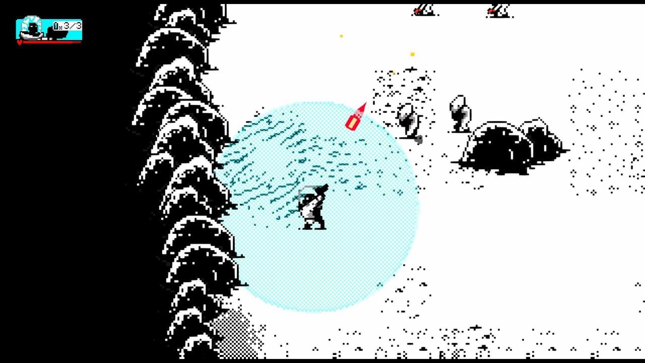 Lost Ship screenshot 4