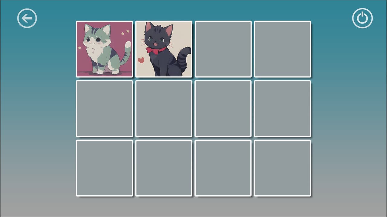 Cute Cats Slide
