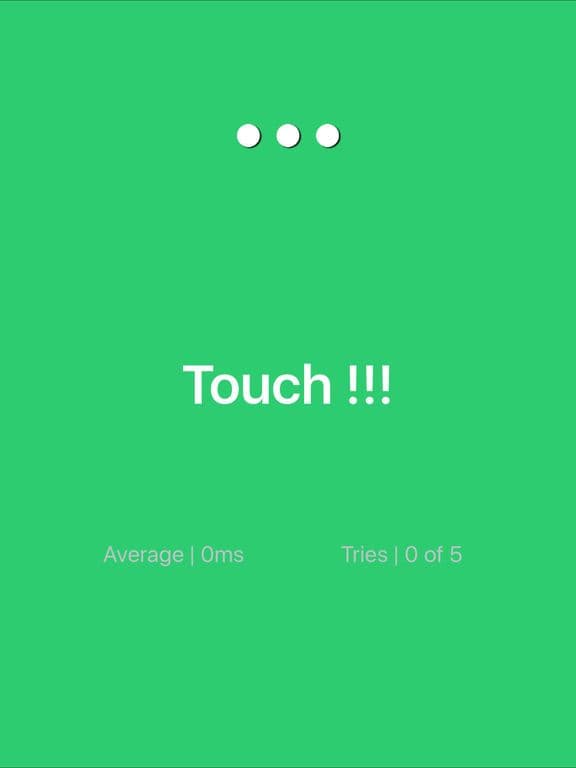 Lighting S - How fast of your hands? screenshot 5