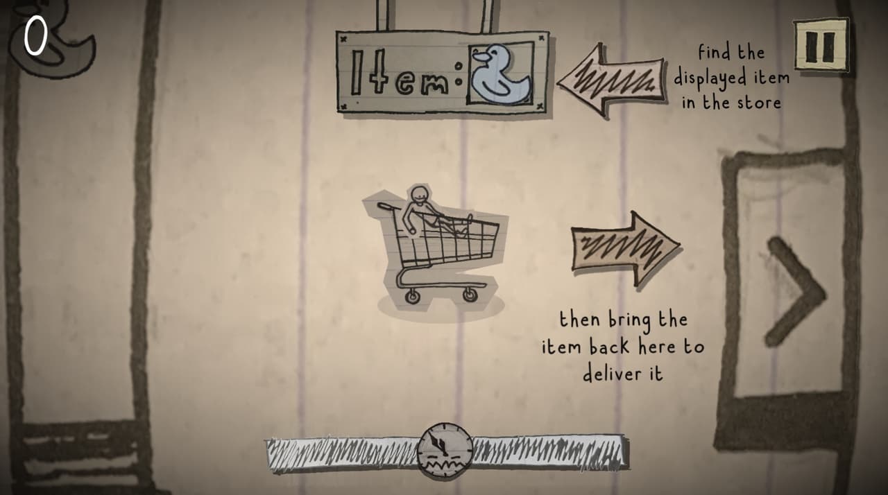 There is no AI