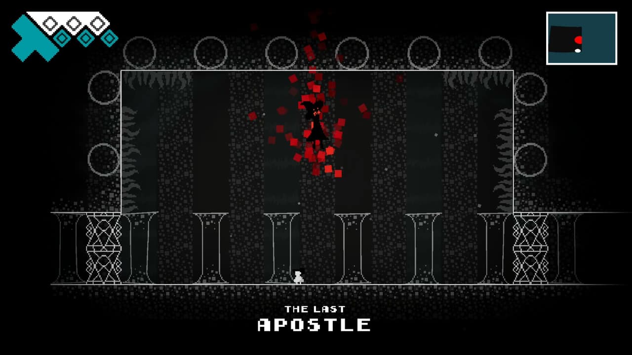 Ruined Arcadia screenshot 3