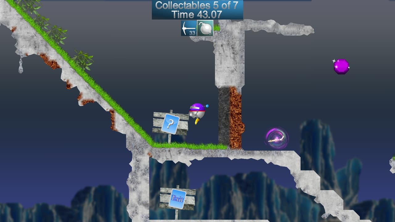 Merv Liberation screenshot 2