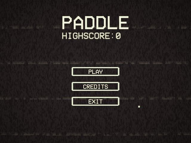 Paddle screenshot 2