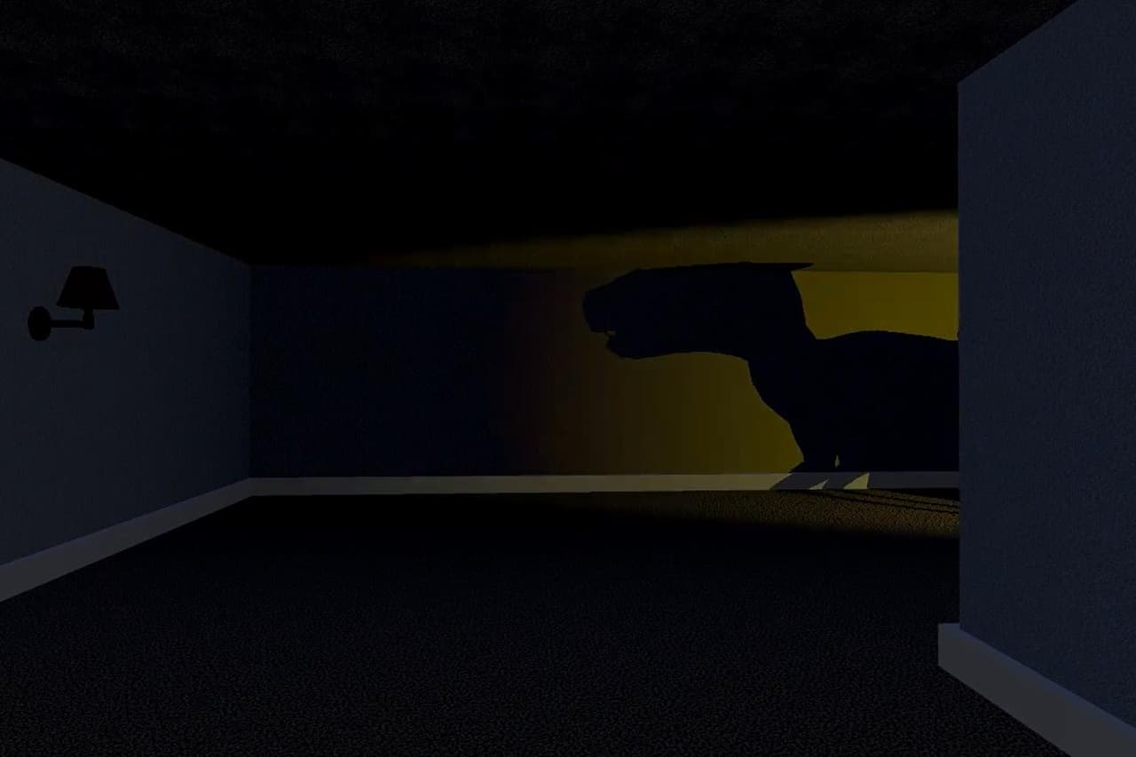 Billy and the Cloneasaurus screenshot 2
