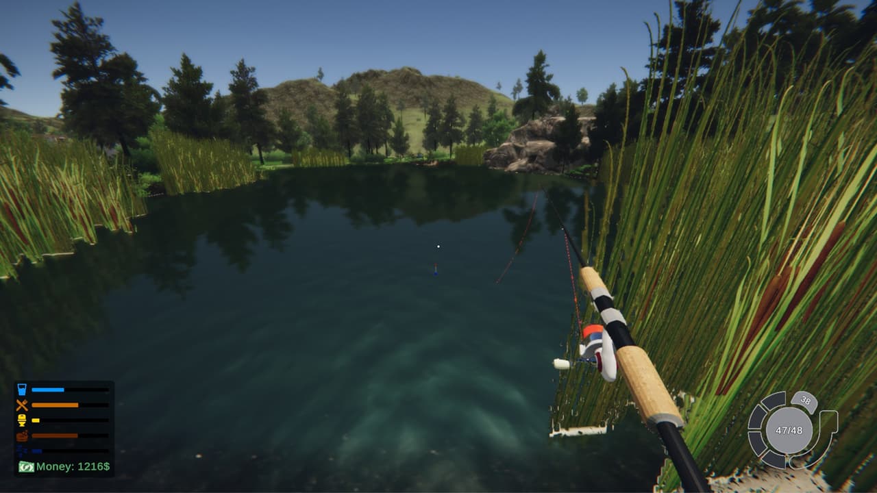 Anglers Life screenshot 3