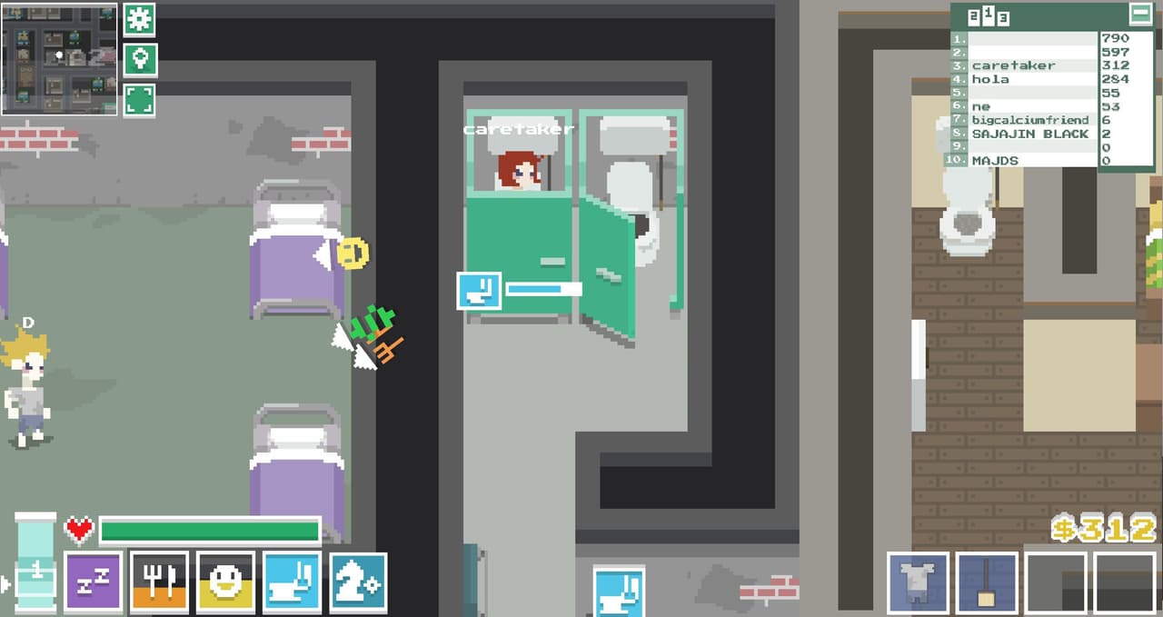 Nend.io screenshot 3