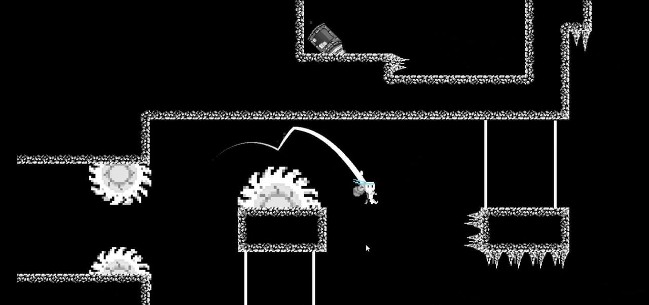 Gun Runner (itch) (Nycelly, ULion) screenshot 4