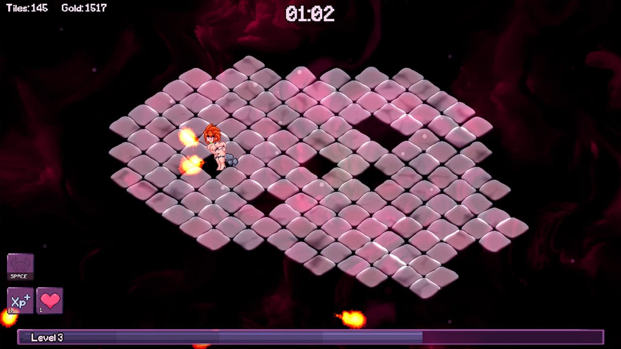 Astral Druids screenshot 4