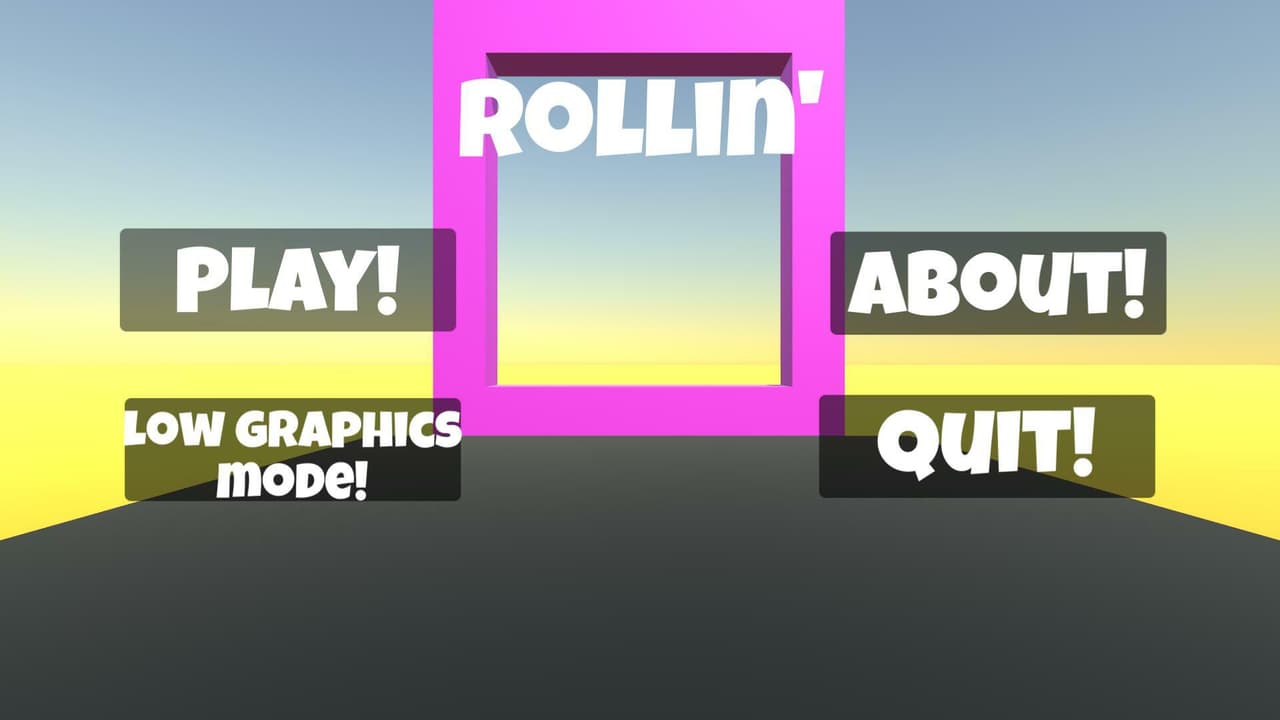 Rollin (itch) (TimelyExcellent) screenshot 2