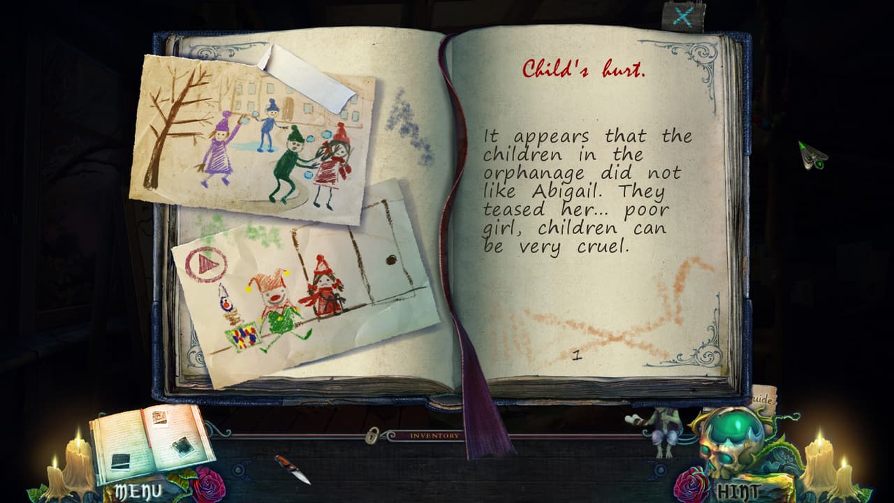 Witches Legacy: The Ties That Bind Collectors Edition