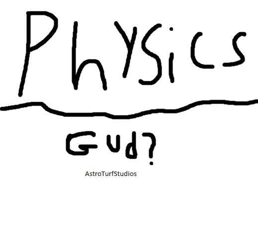 Physics Gud