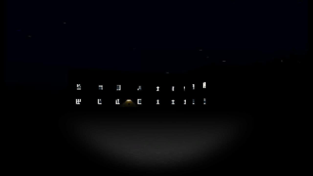 A Walk In The Dark (itch) (Such_Nick) screenshot 3