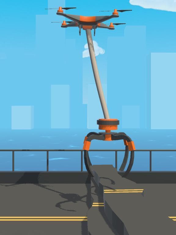 Claw Builder screenshot 3