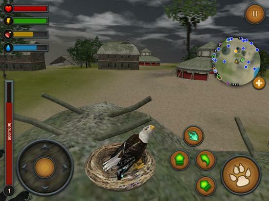 Eagle Multiplayer