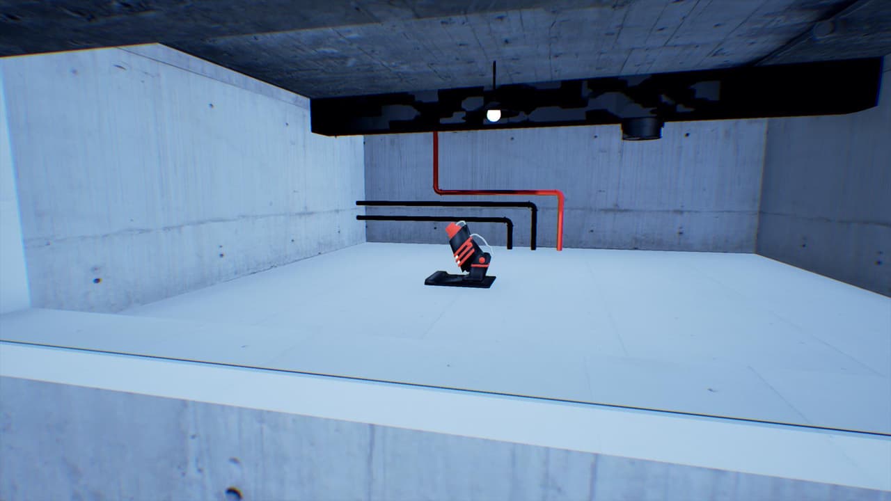 Bullet Seconds