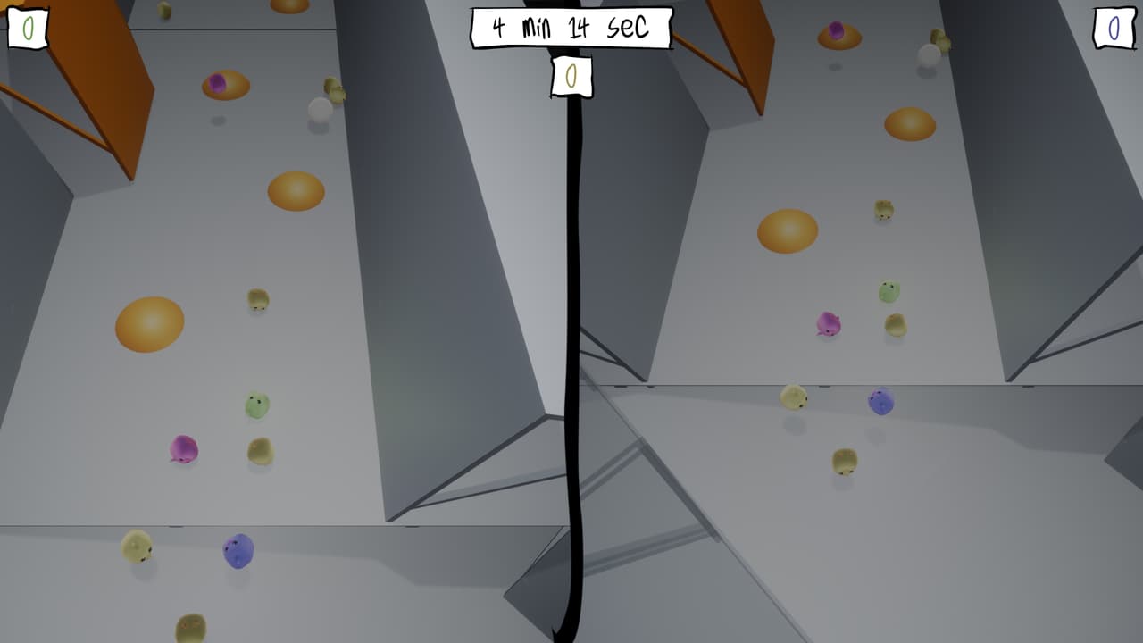 You Are On The Wrong Path! screenshot 2