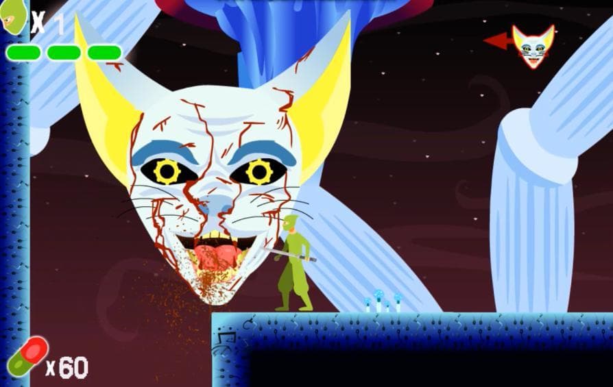 Mushroom Cult screenshot 3