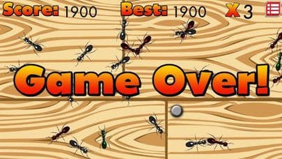 Ant Squisher FREE screenshot 5