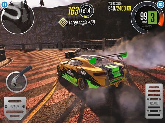 CarX Drift Racing 2 screenshot 5