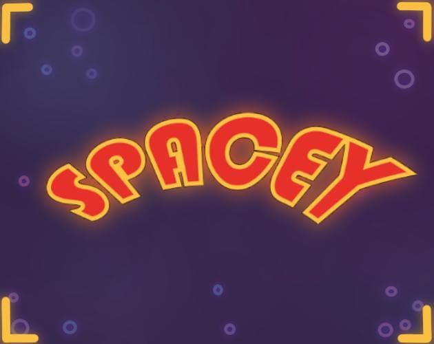 Spacey (JikkeJ, Hertog, Trashcandogchoir) screenshot 2