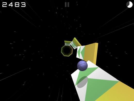 Headlong screenshot 6
