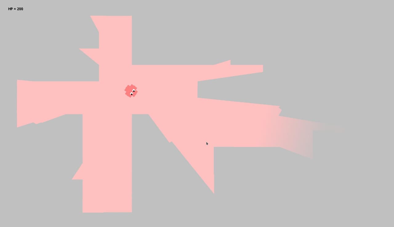 Portal Maze screenshot 2