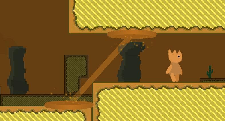 Portal 0 screenshot 3