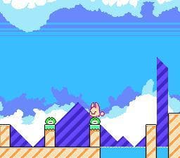 Pon-Pon: Dream Spinner Prototype screenshot 4