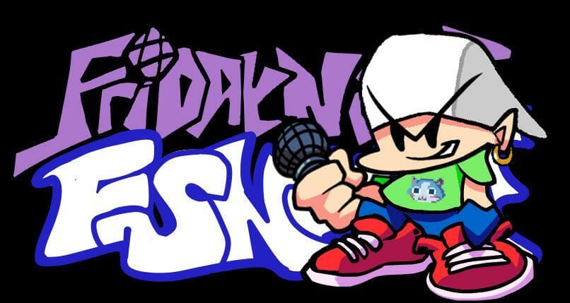 Friday Night Funkin VS Majorariatto