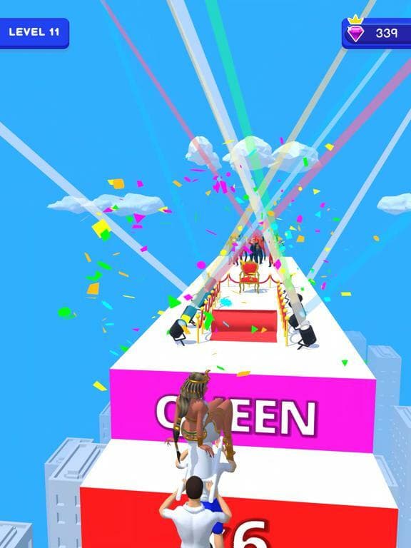 I Am The Queen screenshot 3