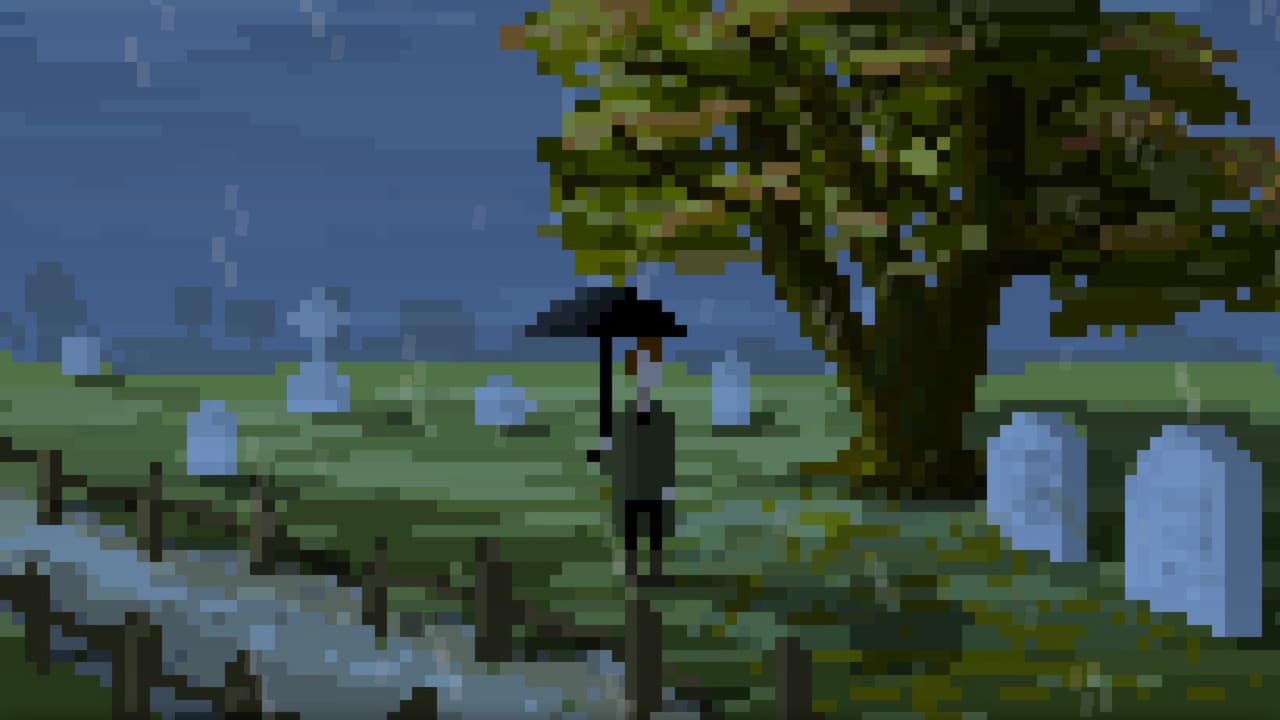 The Last Door - Collectors Edition screenshot 3