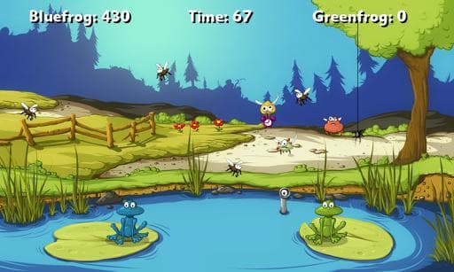 A Frog Game Free