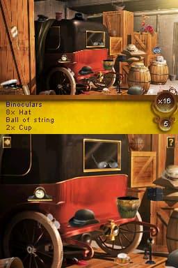 Secrets of the Titanic 1912-2012 screenshot 3