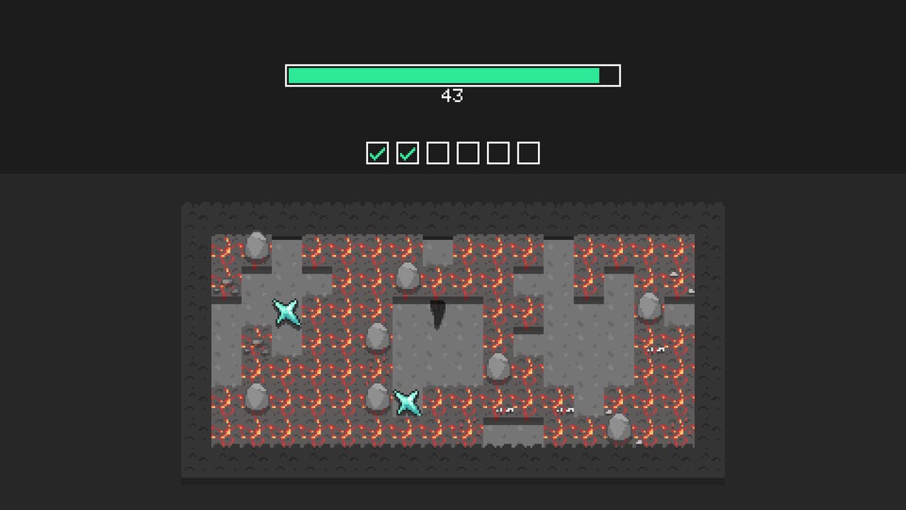 Digseum screenshot 2