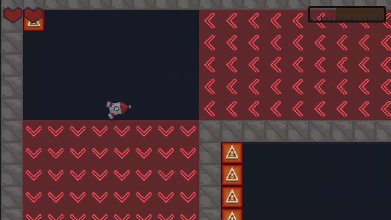Rocketier screenshot 5