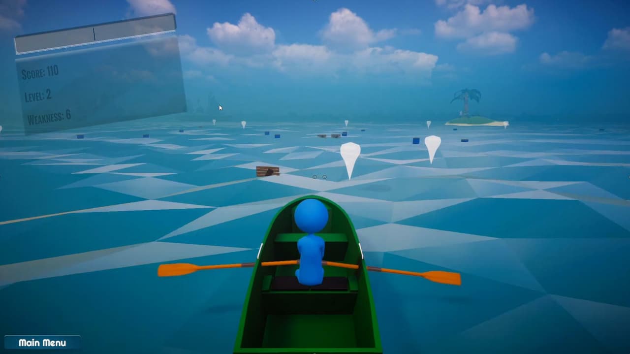 Korkak Kaptan screenshot 4
