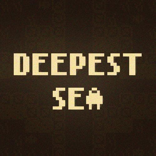 Deepest Sea (marianne cassidy)