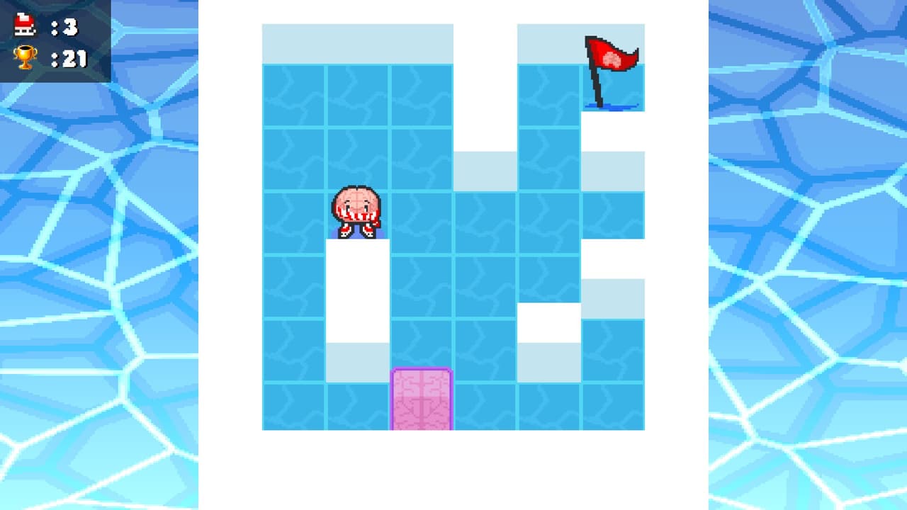 Brainroll screenshot 3