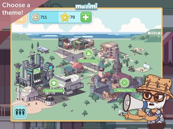 Muvimi screenshot 3