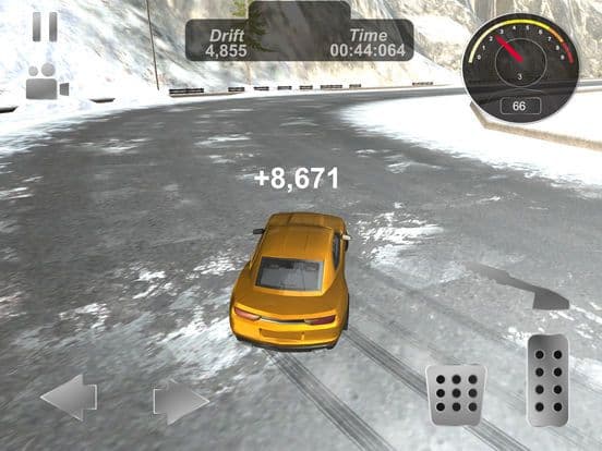 Extreme Car Driving City Sims