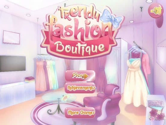 Trendy Fashion Boutique screenshot 2