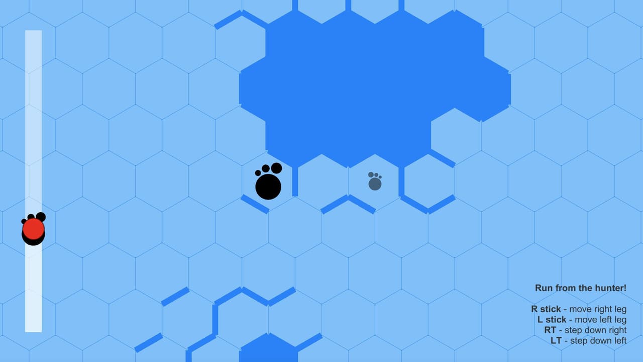 On the Thin Ice screenshot 4