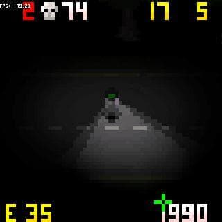 YAZG - Yet Another Zombie Game screenshot 2