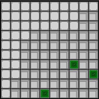 Mineperger screenshot 3