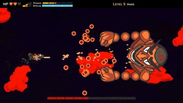 Goyas Inferno (niadocraz) screenshot 3