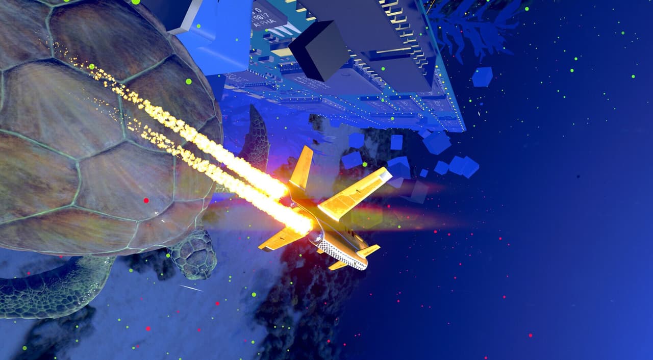 Exosky screenshot 3