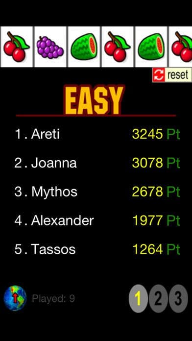 Frutakia (Slots Puzzler) Lite