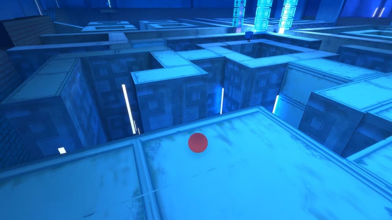 Beep (itch) (Drowning Studios)